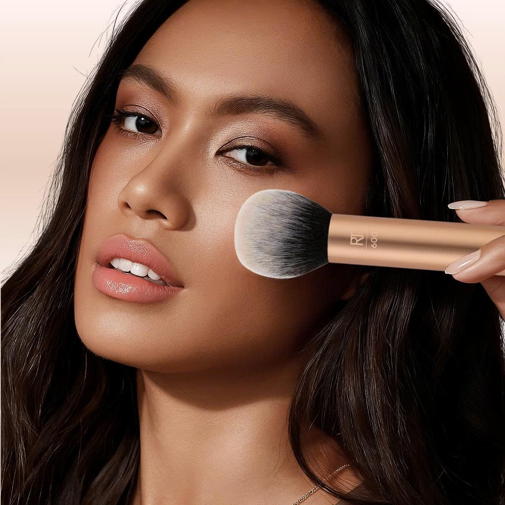  Cọ Phủ Phấn RT Real Techniques Powder Brush 0546